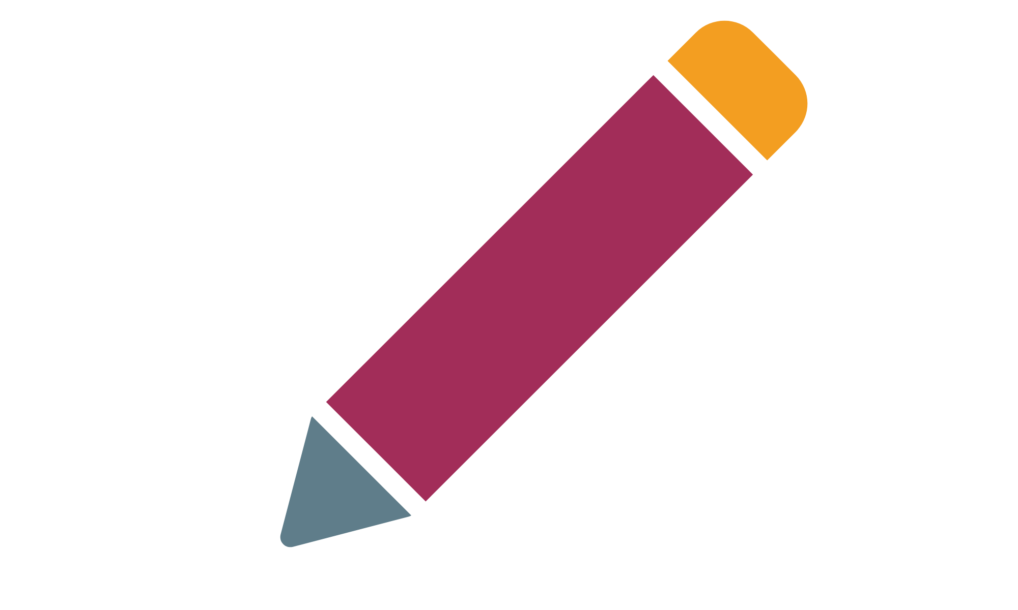 crayon