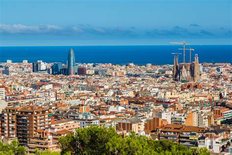 Barcelone