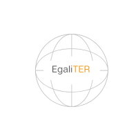 EgaliTER Logo